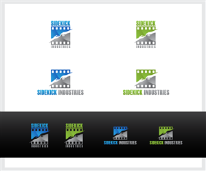 Logo Design by Finno for this project | Design: #3096051