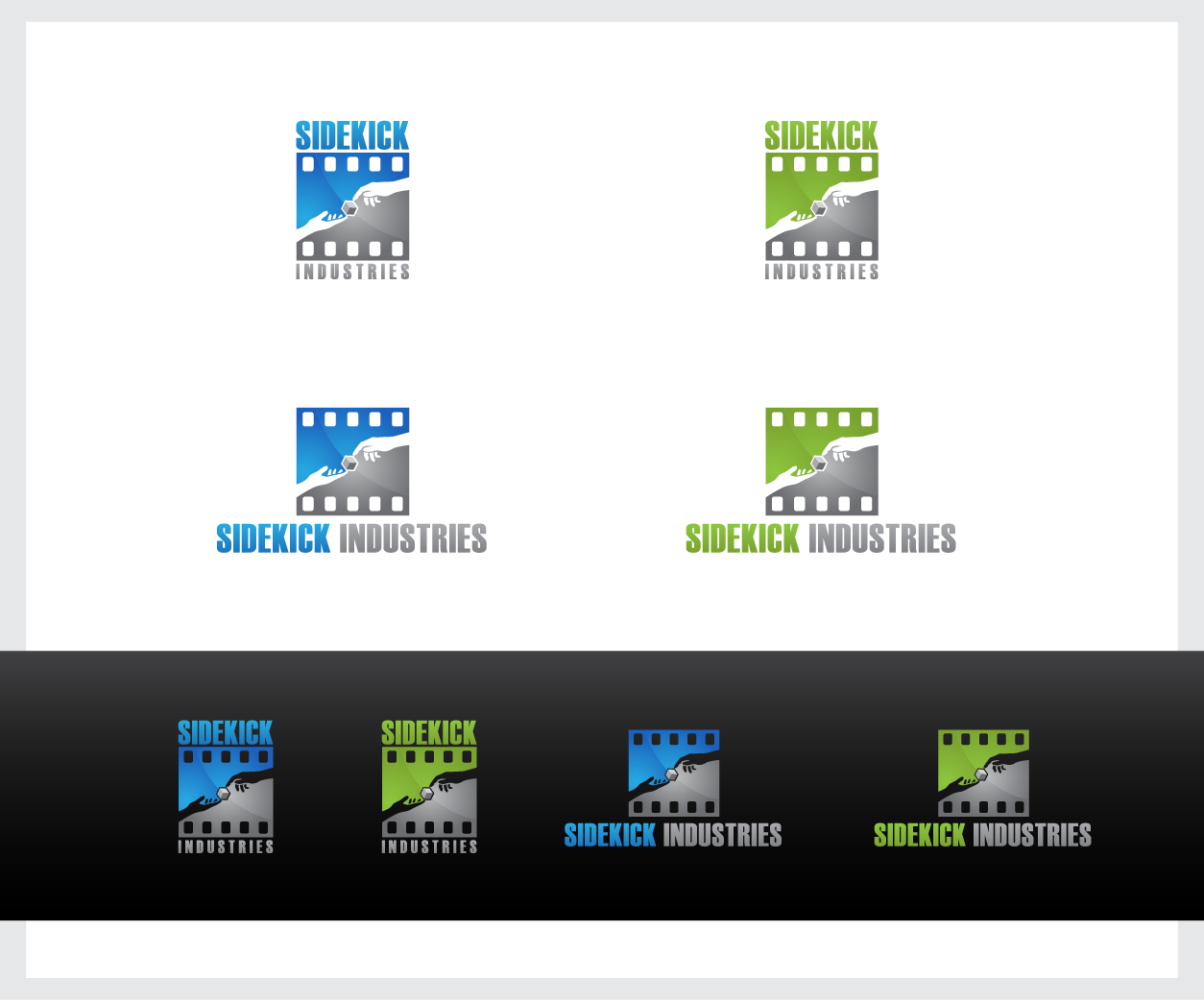 Logo-Design von Finno für dieses Projekt | Design #3107742