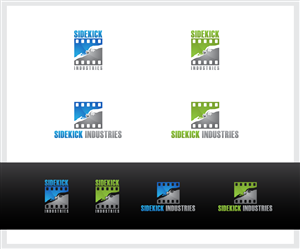 Logo Design by Finno for this project | Design #3107742