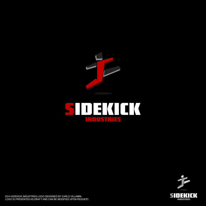 Logo Design by carlomagno for this project | Design #3083462