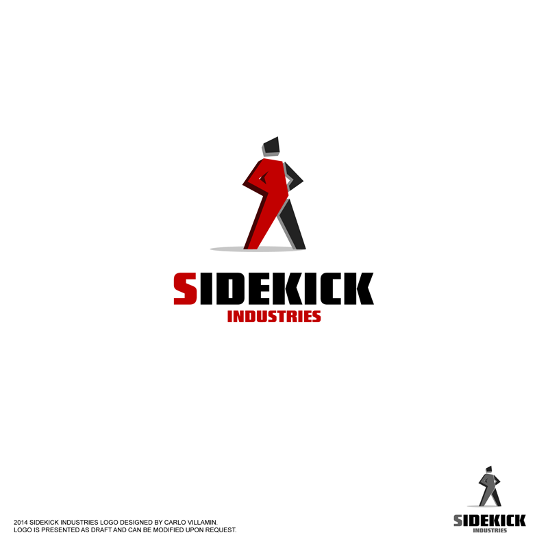 Logo Design by carlomagno for this project | Design #3092083