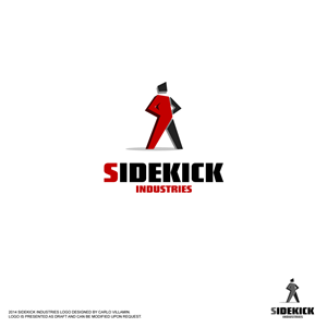 Logo Design by carlomagno for this project | Design: #3092083