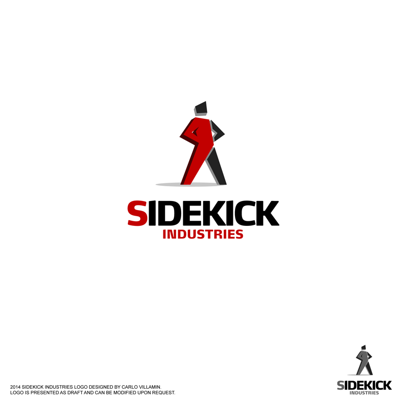 Logo Design by carlomagno for this project | Design #3092084