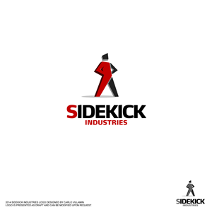 Logo Design by carlomagno for this project | Design: #3092084