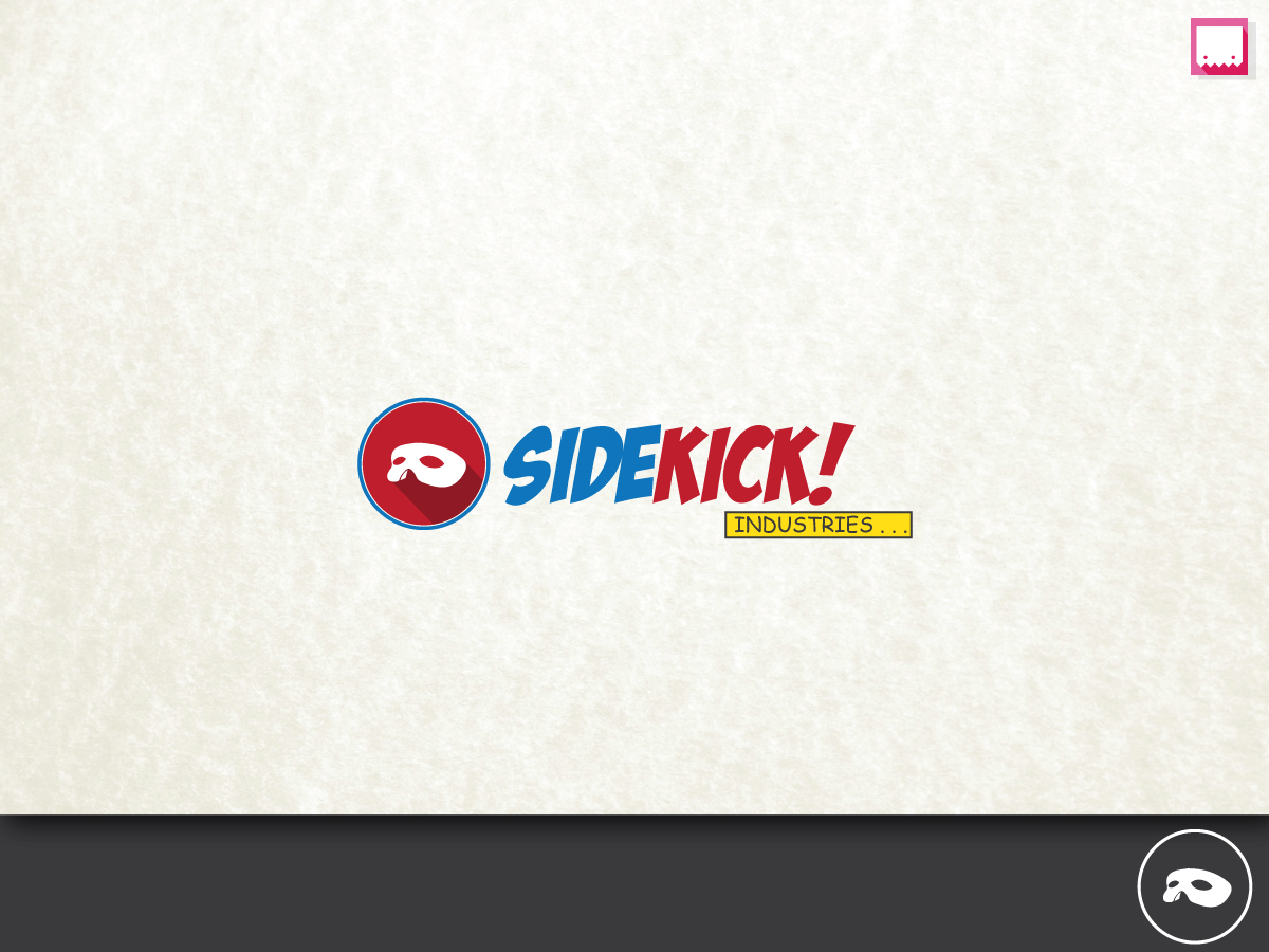 Logo Design by ARTMD for this project | Design #3061181