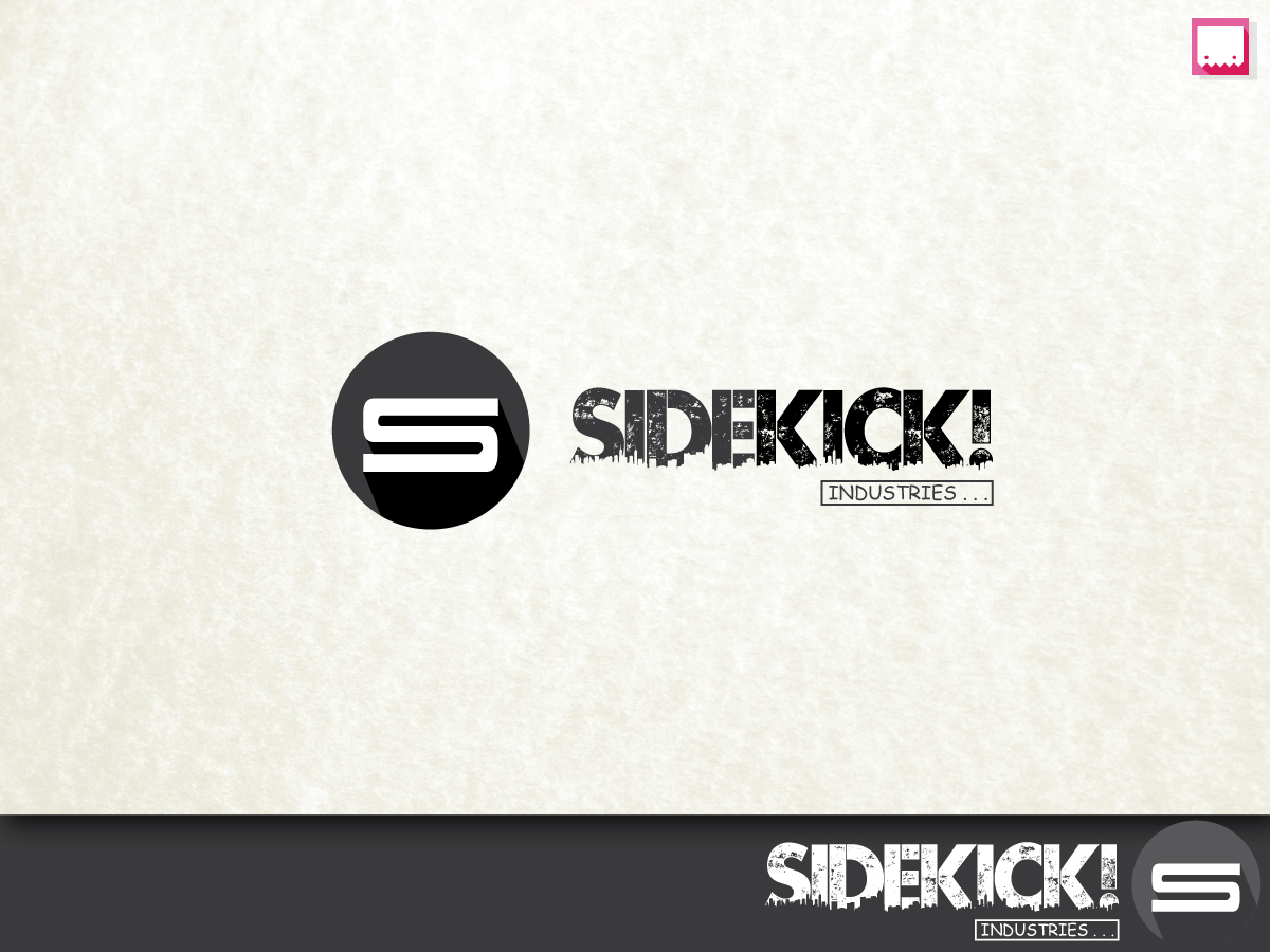 Logo Design by ARTMD for this project | Design #3075463