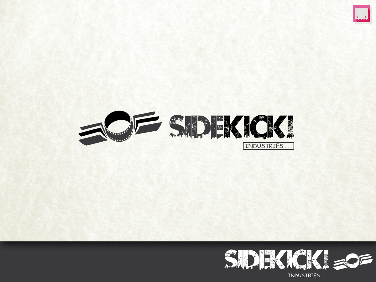 Logo Design by ARTMD for this project | Design #3077691