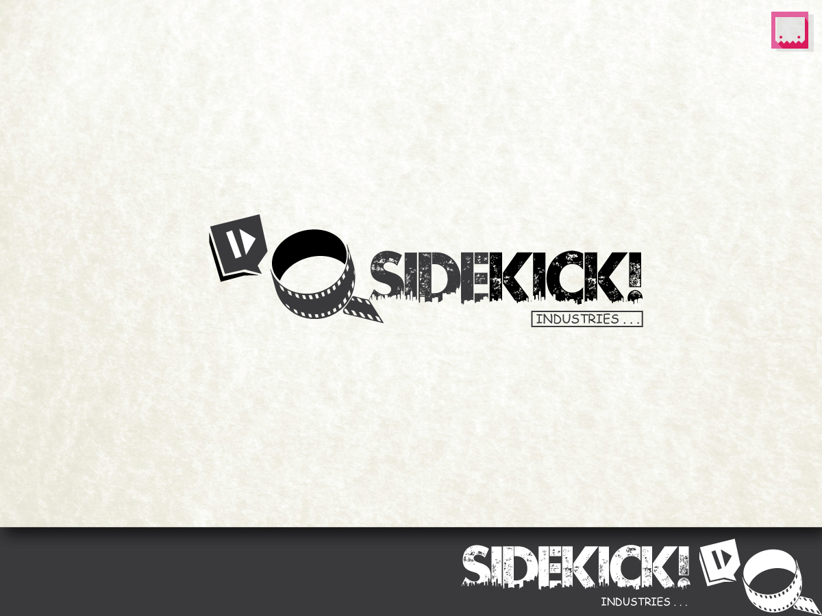 Logo Design by ARTMD for this project | Design #3077746