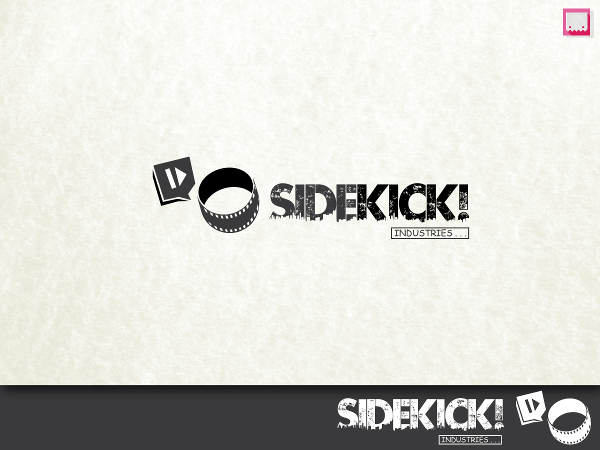 Logo Design by ARTMD for this project | Design #3079939