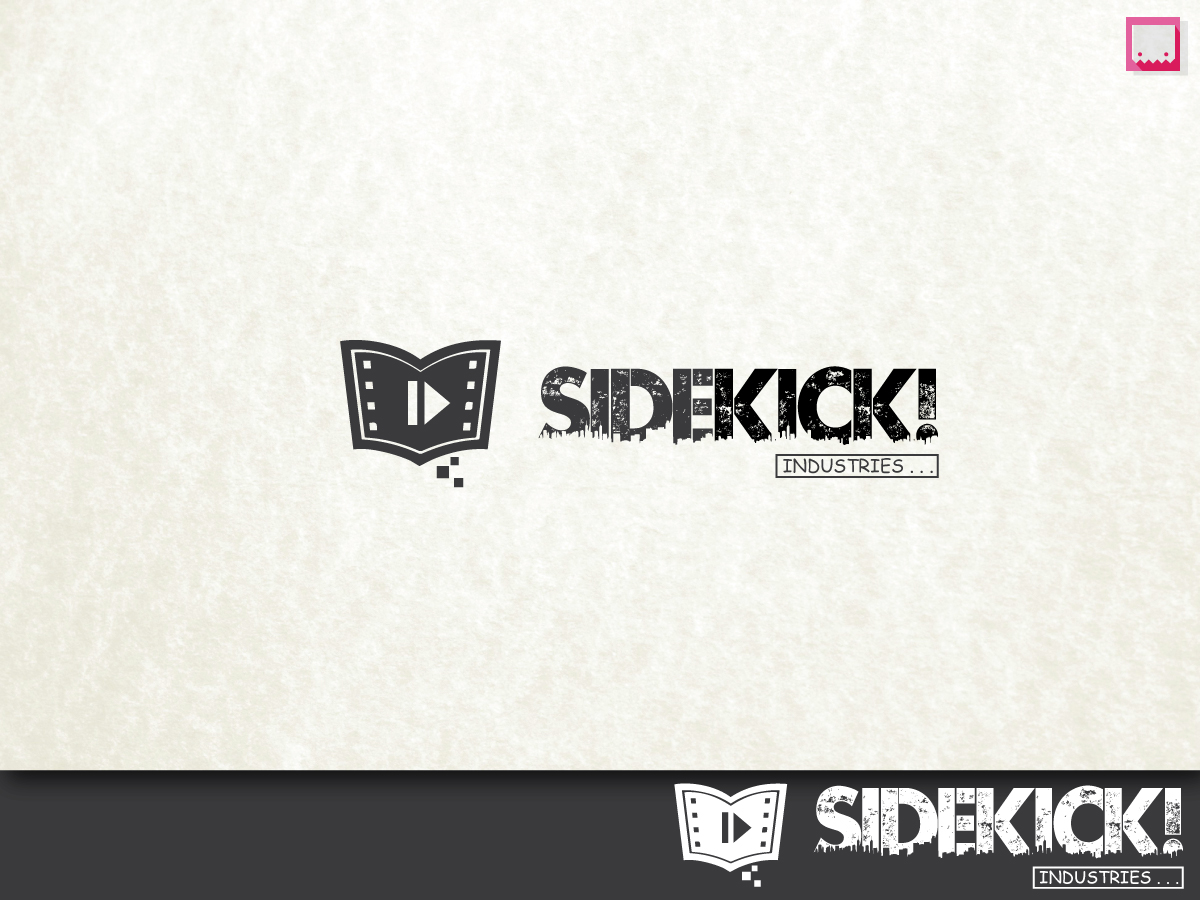 Logo Design by ARTMD for this project | Design #3126218