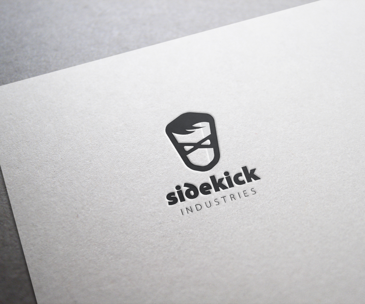 Logo Design by KaHaeL for this project | Design #3061878