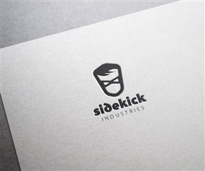 Logo Design by KaHaeL for this project | Design: #3061878