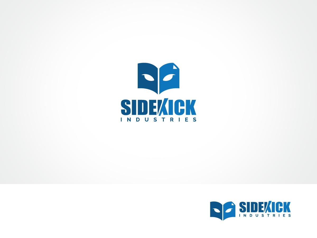 Logo Design by ArtTank for this project | Design #3082051