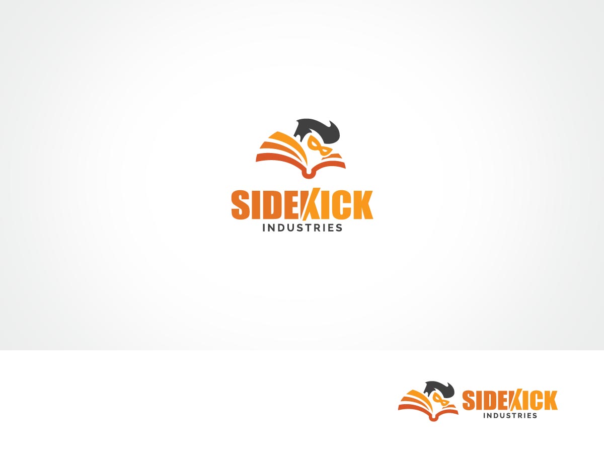 Logo Design by ArtTank for this project | Design #3095230