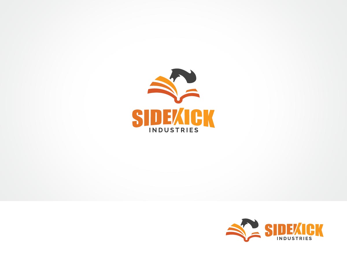 Logo Design by ArtTank for this project | Design #3096789
