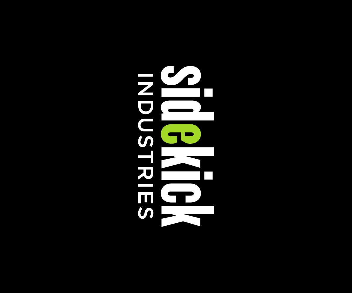 Logo Design by JamieLawton for this project | Design #3078609