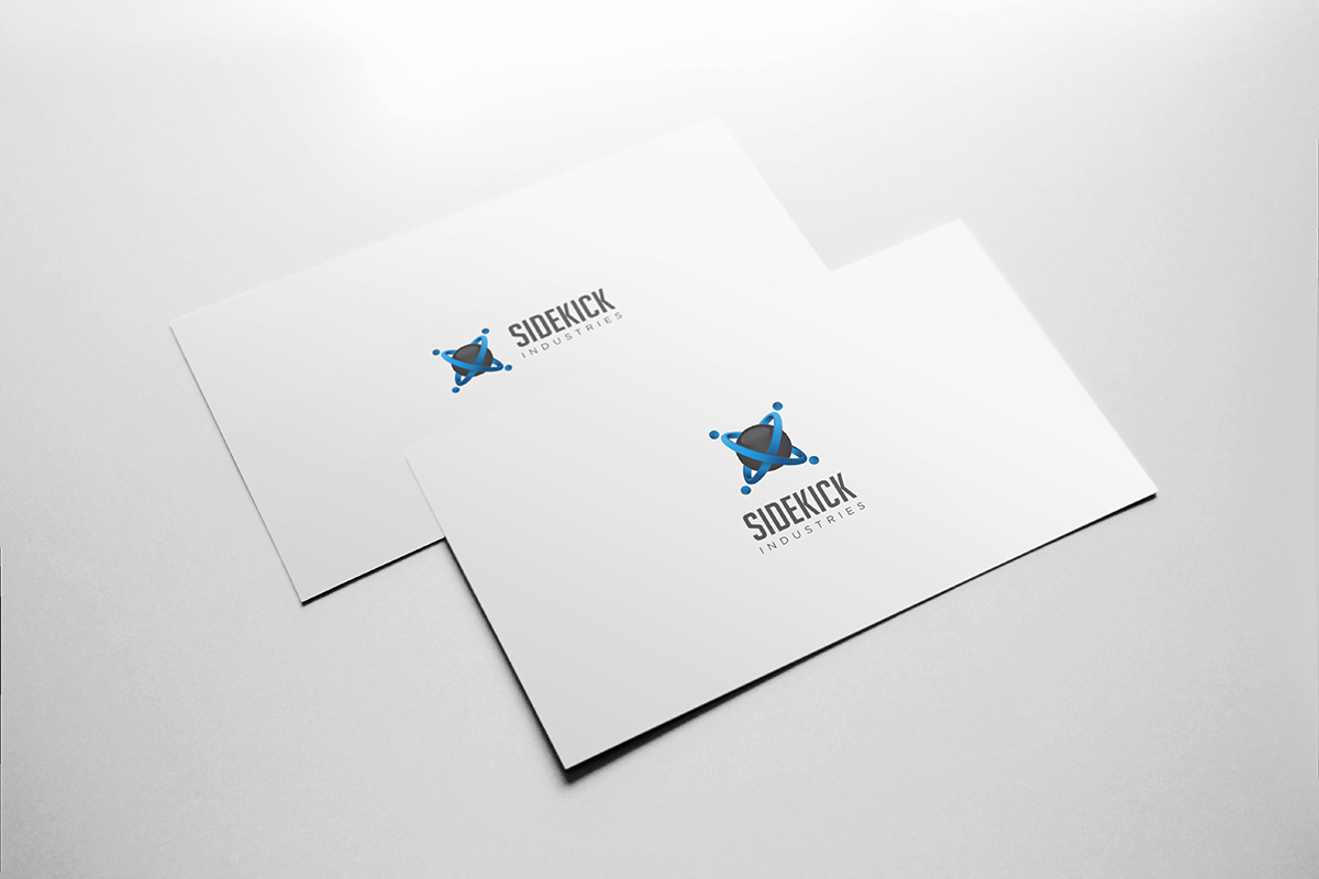Logo Design by Alexis for this project | Design #3114053