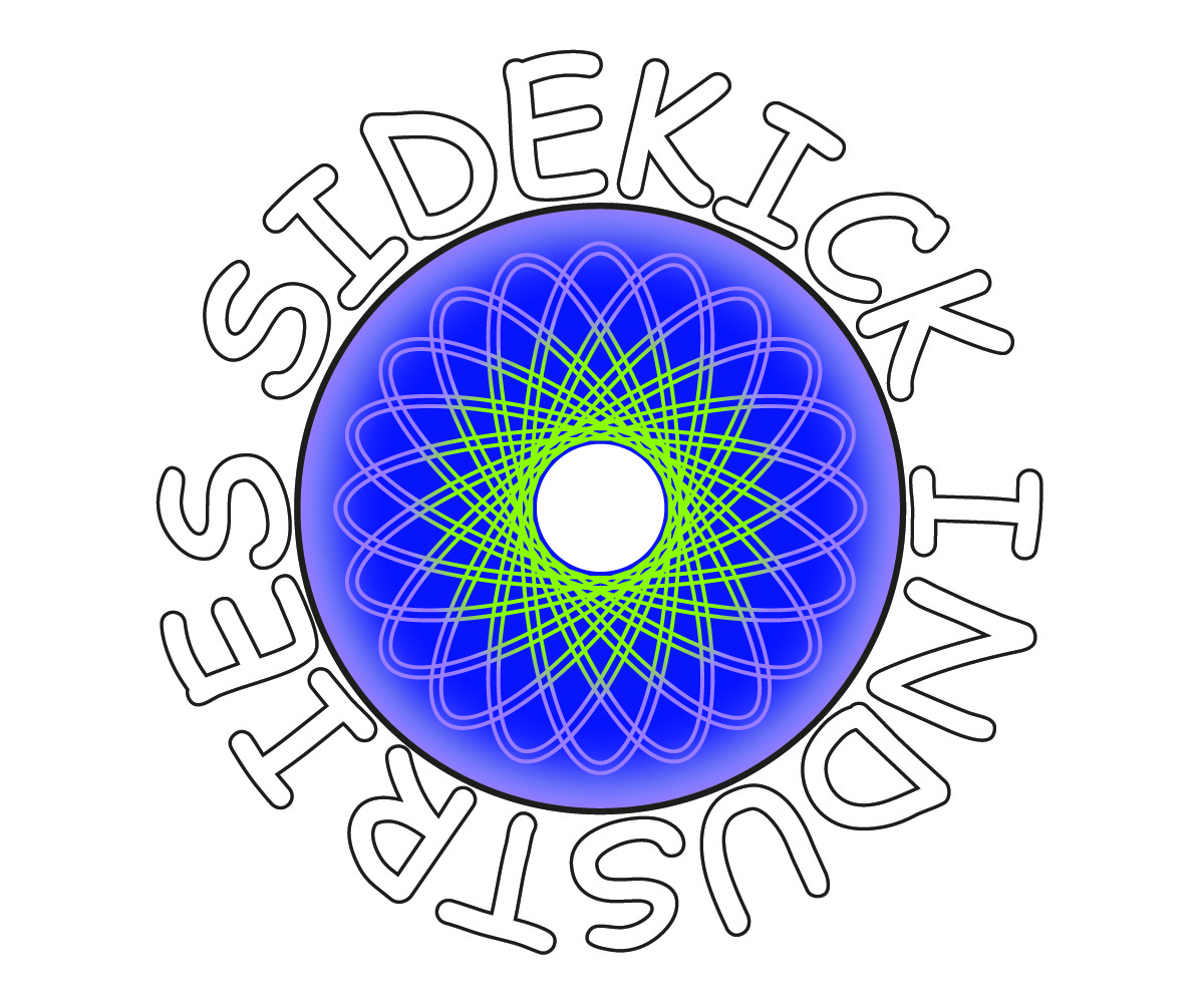 Logo Design by Lisa Bates for this project | Design #3049472