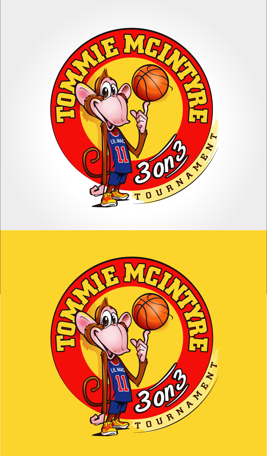 Logo Design by Suprakash 3 for this project | Design #26728573