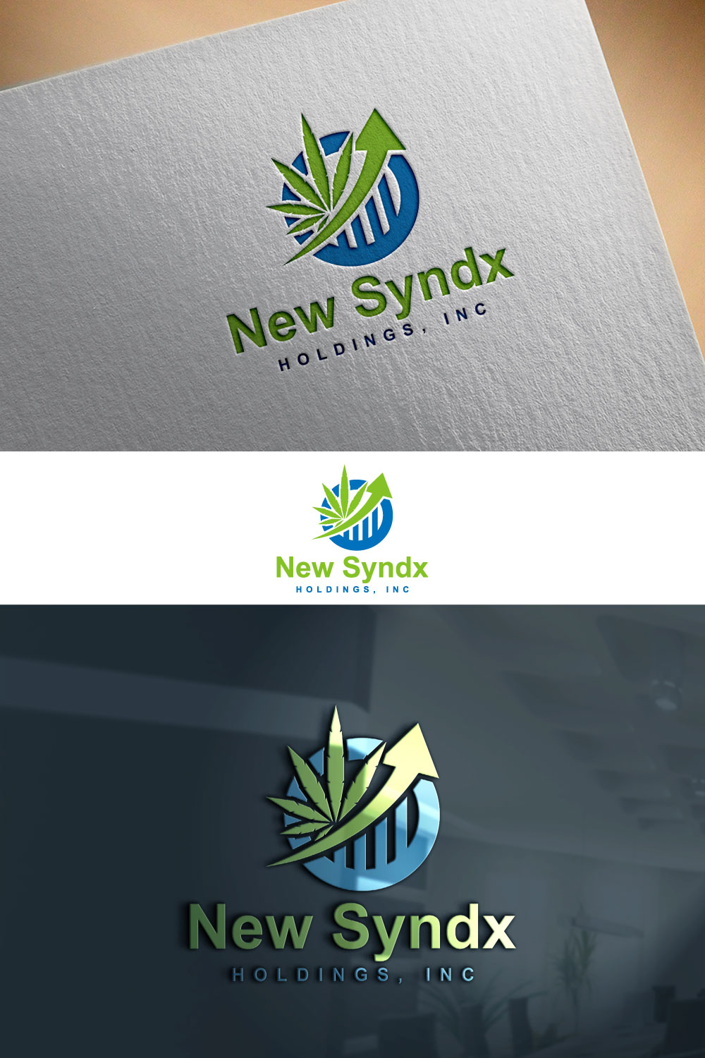 Logo Design by Sky Shuvo for this project | Design: #26730550