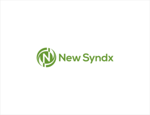 New Syndx | Logo Design by BNdesigner