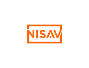 NISAV | Logo Design by BNdesigner