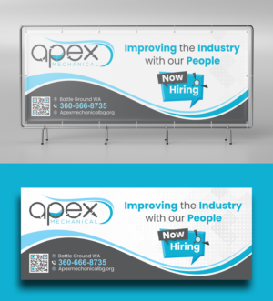 Flyer Design by Fat Bat Man for this project | Design #26730098