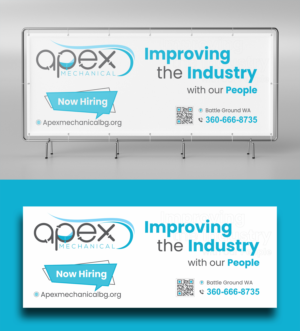 Flyer Design by Fat Bat Man for this project | Design: #26730099