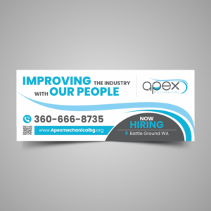 Flyer Design by Fat Bat Man for this project | Design: #26730336
