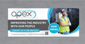 Flyer Design by alex989 for this project | Design: #26729970