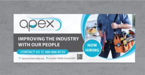 Flyer Design by alex989 for this project | Design: #26729987