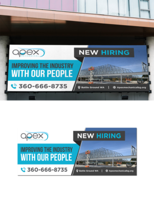 Flyer Design by debdesign for this project | Design: #26733016