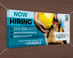 Flyer Design by Ngari for this project | Design: #26750194