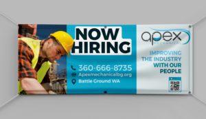 Flyer Design by Ngari for this project | Design: #26750408