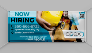 Flyer Design by Ngari for this project | Design: #26751670