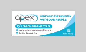 Flyer Design by Creations Box 2015 for this project | Design: #26737987