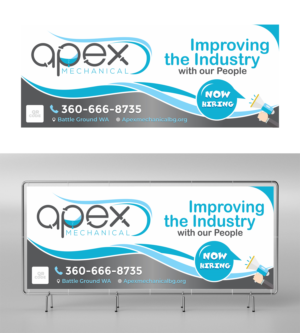 Flyer Design by ecorokerz for this project | Design: #26729569