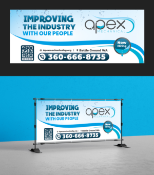 Flyer Design by ecorokerz for this project | Design: #26729928