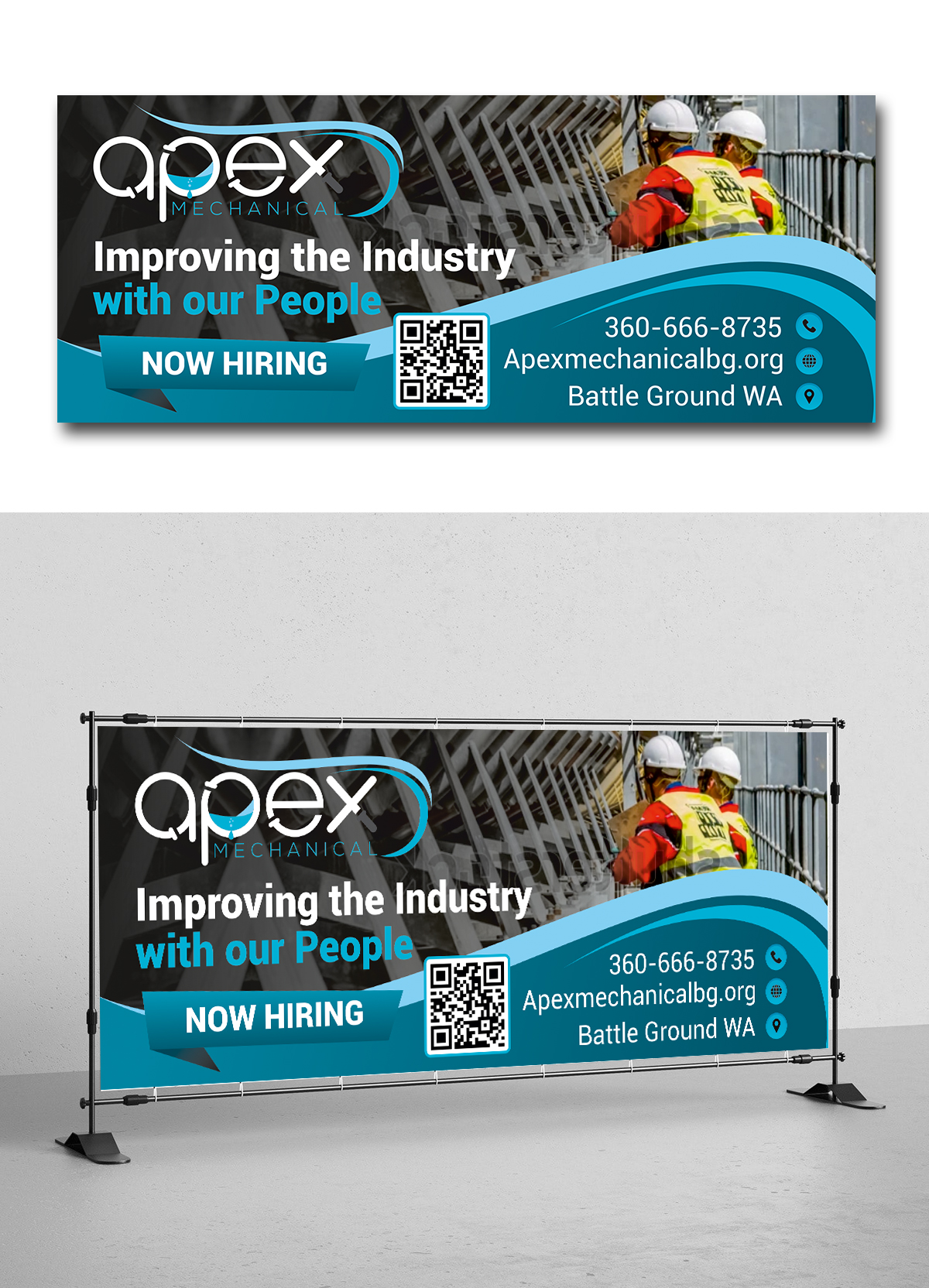 Flyer Design by ecorokerz for this project | Design #26730190