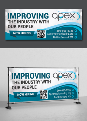 Flyer Design by ecorokerz for this project | Design: #26730191