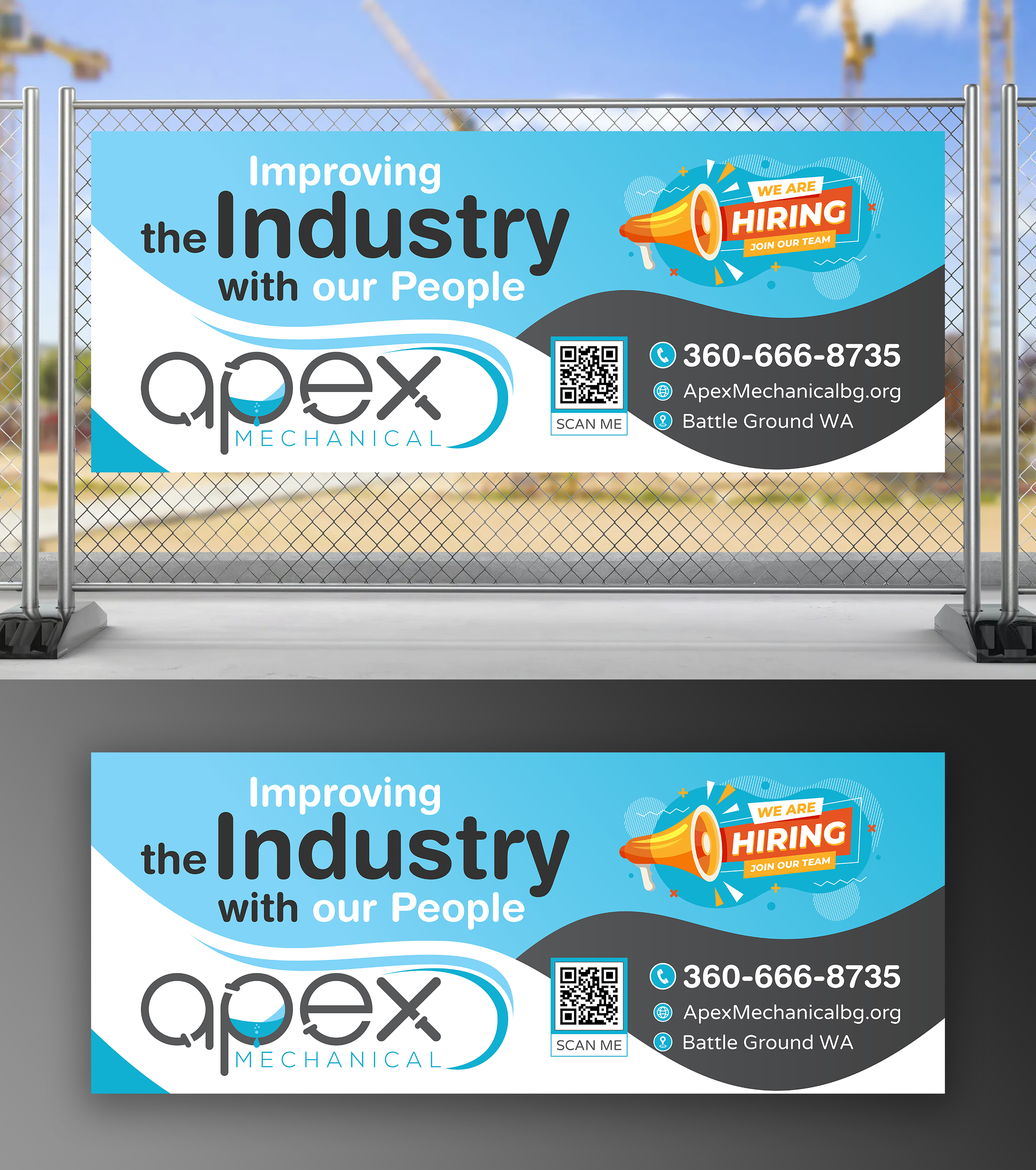 Flyer Design by ecorokerz for this project | Design #26730621