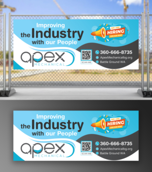Flyer Design by ecorokerz for this project | Design #26730621