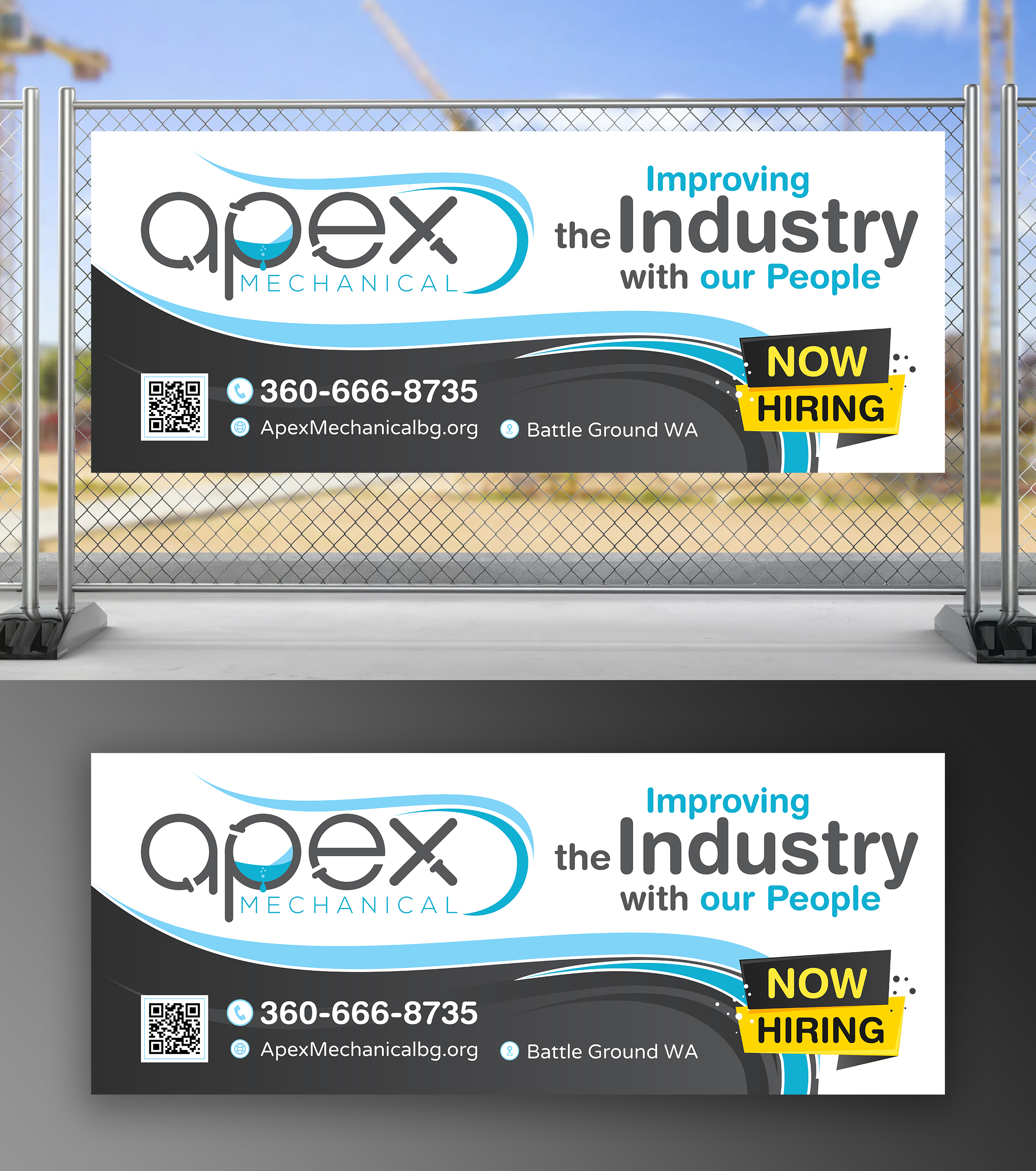 Flyer Design by ecorokerz for this project | Design #26730622