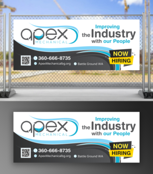 Flyer Design by ecorokerz for this project | Design: #26730622