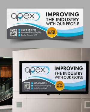 Flyer Design by ecorokerz for this project | Design: #26731661