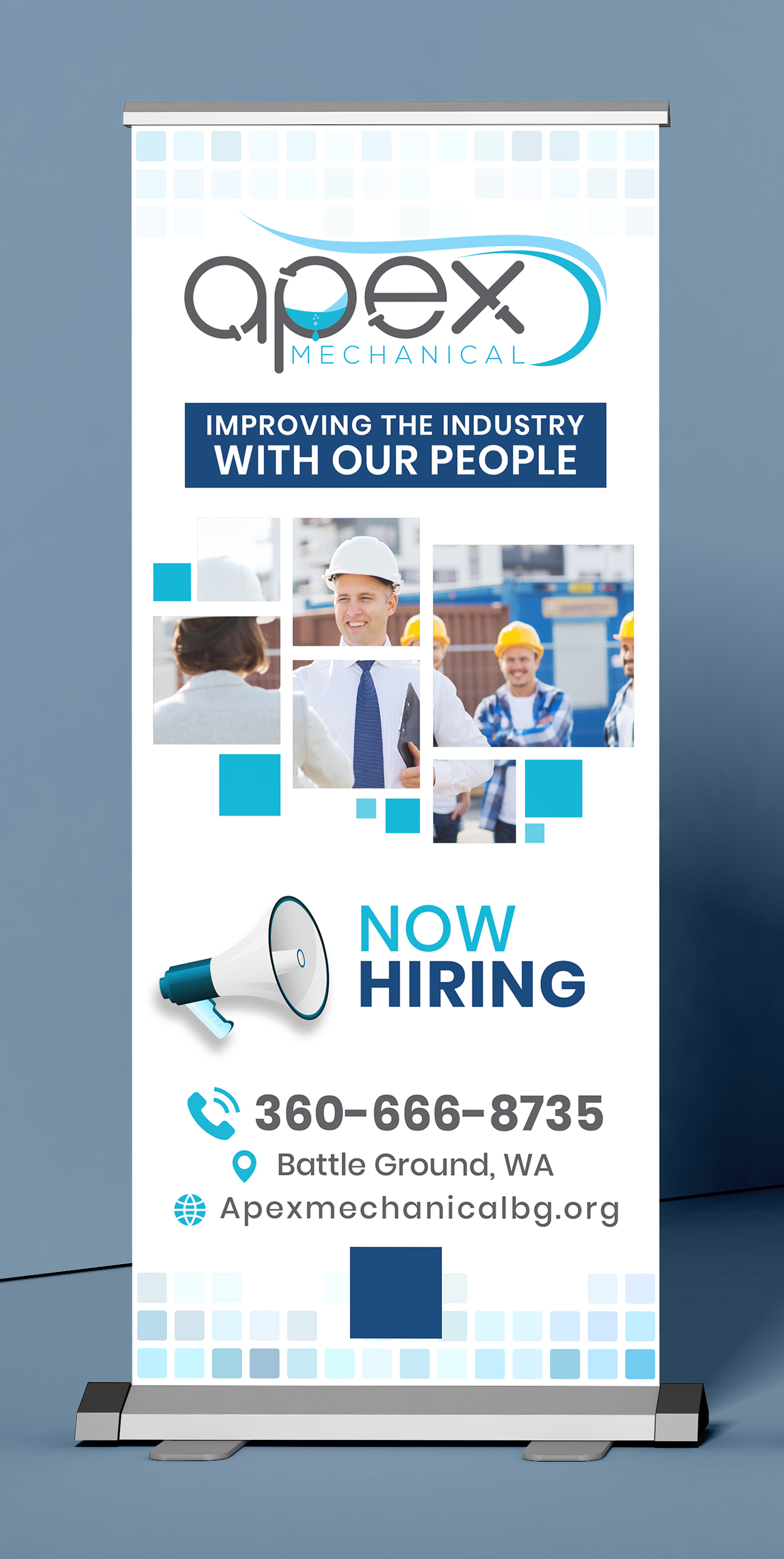 Flyer Design by SAI DESIGNS for this project | Design #26747331