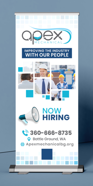 Flyer Design by SAI DESIGNS for this project | Design: #26747331