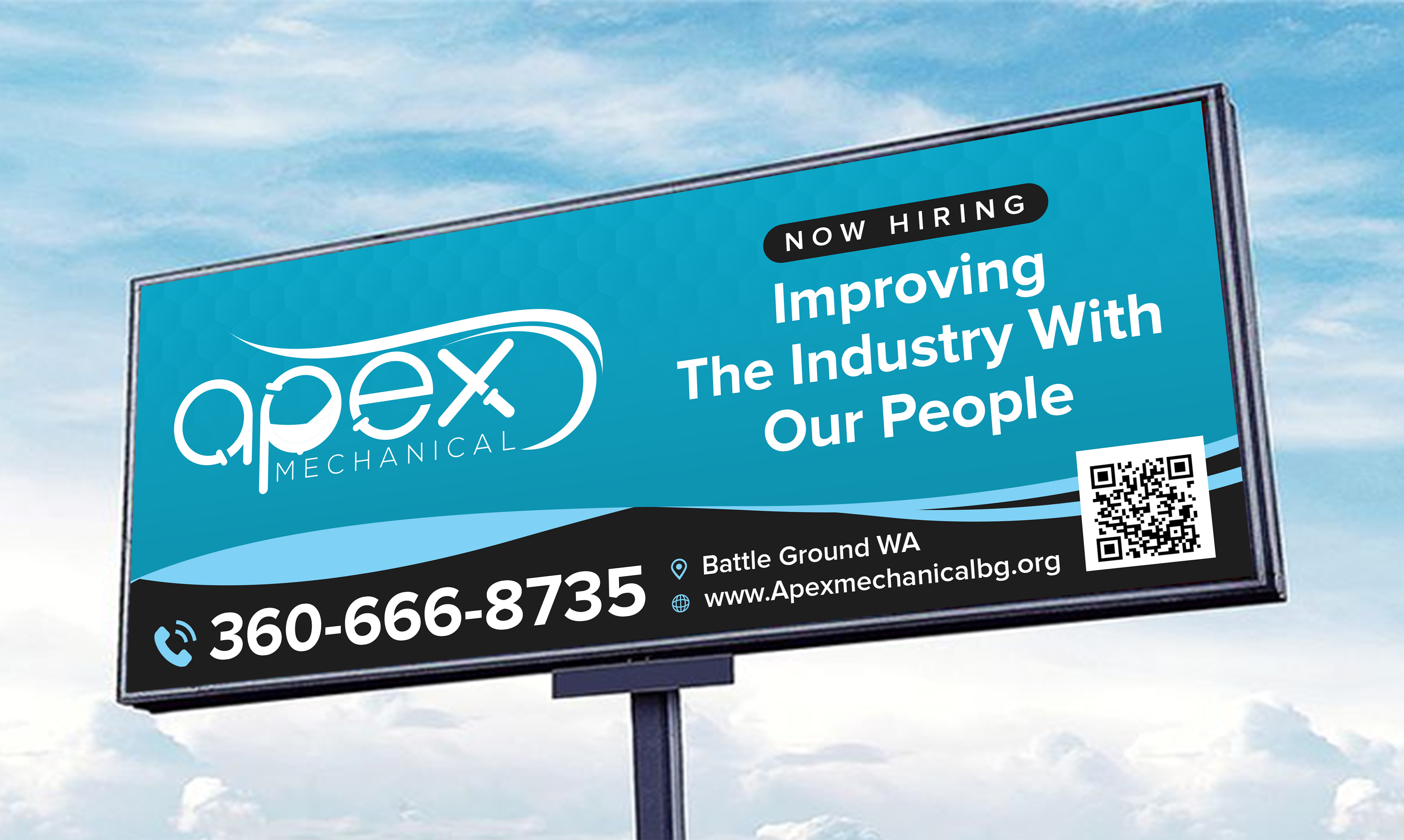 Flyer Design by SAI DESIGNS for this project | Design #26756528