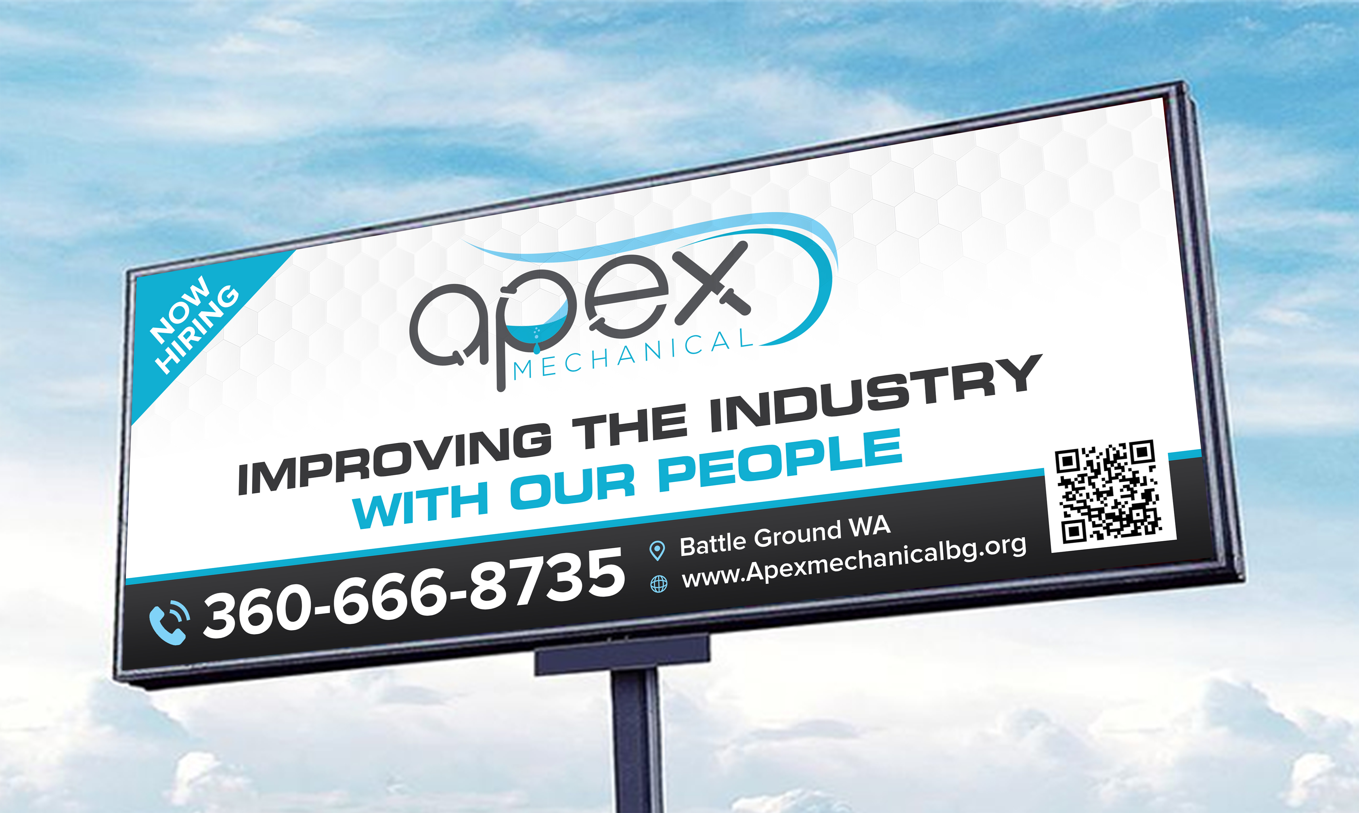 Flyer Design by SAI DESIGNS for this project | Design #26756529