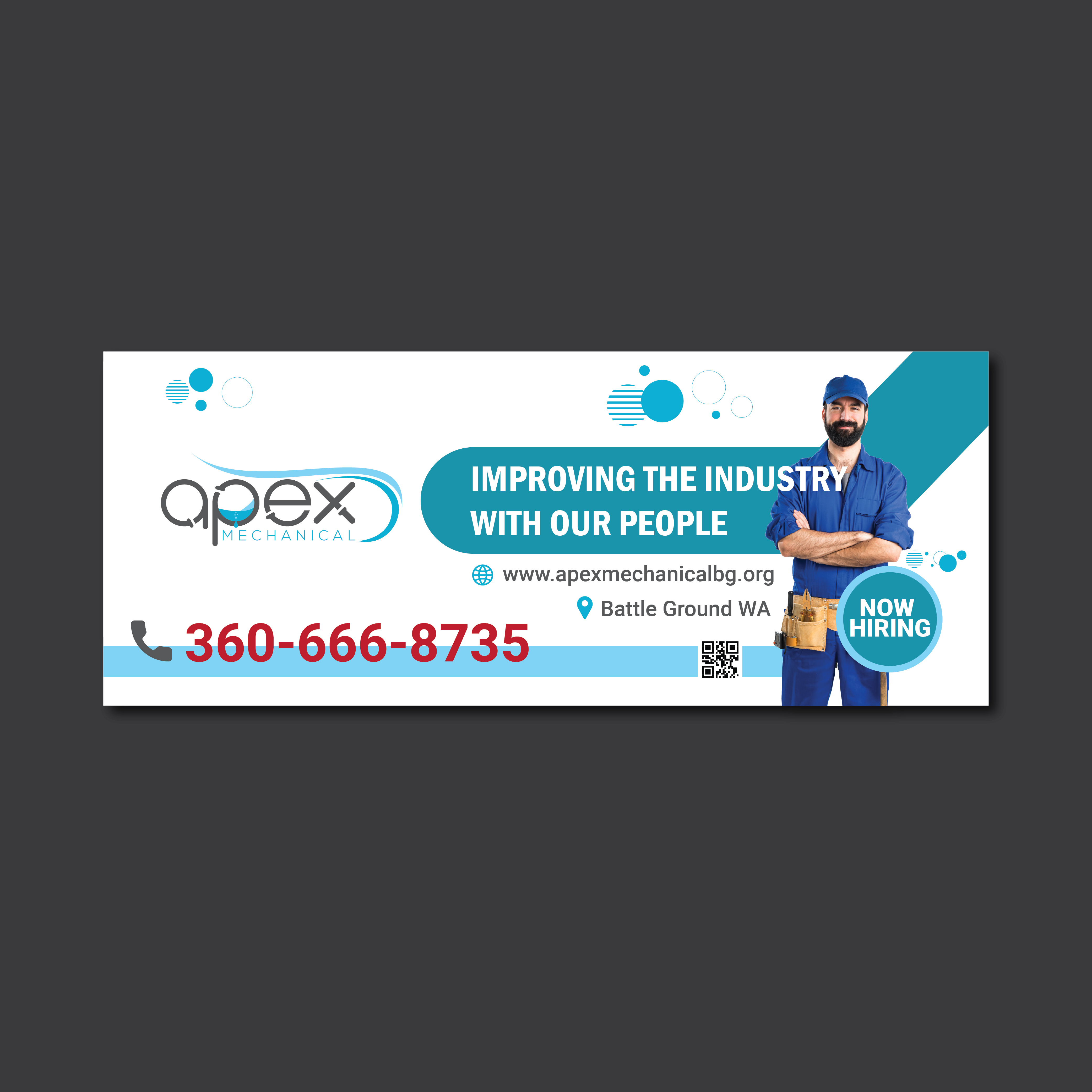 Flyer Design by A Y A N for this project | Design #26736326